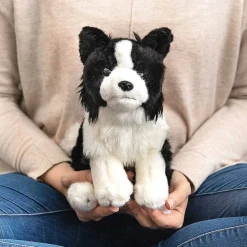 Border Collie Dog><noscript><img width=