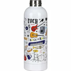 Love Music Water Bottle>Temptation Gifts Fashion
