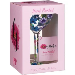 Cornflowers Cocktail Glass><noscript><img width=