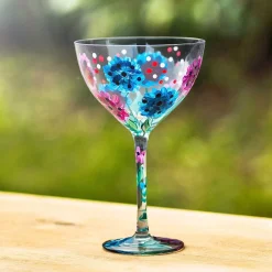 Hydrangea Cocktail Glass><noscript><img width=