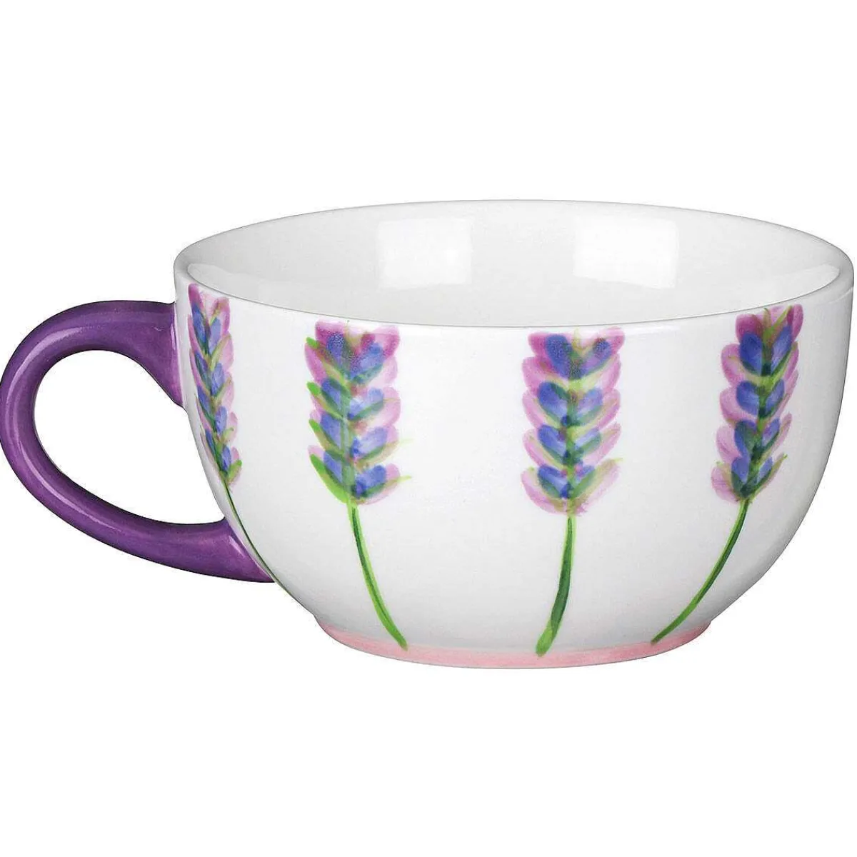 Lavender & Bees Tea For One>Lynsey Johnstone Cheap