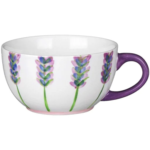 Lavender & Bees Tea For One>Lynsey Johnstone Cheap