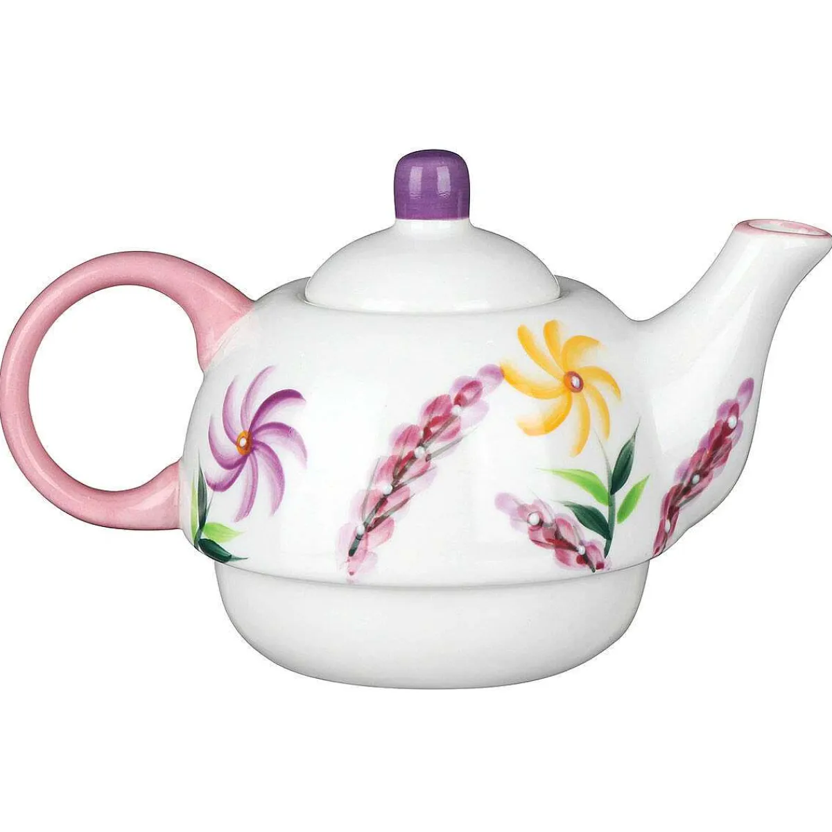 Sunflower Tea For One>Lynsey Johnstone Online