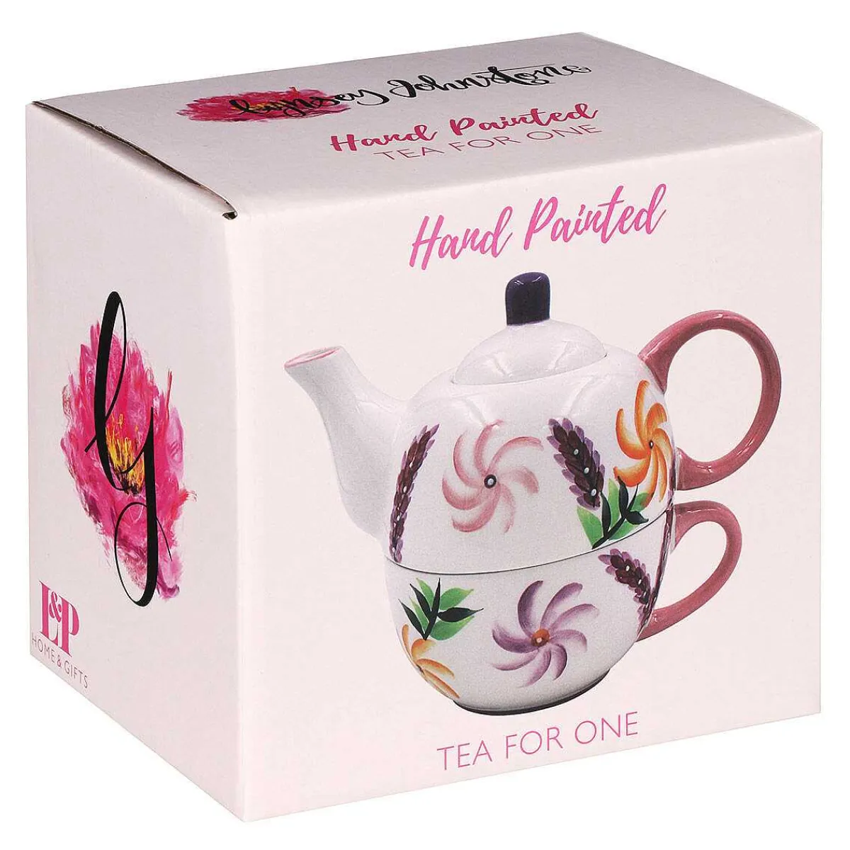 Sunflower Tea For One>Lynsey Johnstone Online