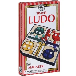 Magnetic Travel Ludo>Temptation Gifts Hot
