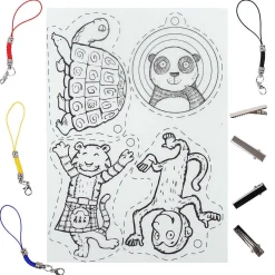 Make Your Own Shrinkeroos Kit><noscript><img width=