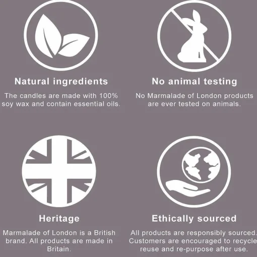 Balance 10Ml Wellbeing Diffuser Oil>Marmalade of London New