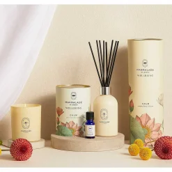 Calm 10Ml Wellbeing Diffuser Oil><noscript><img width=