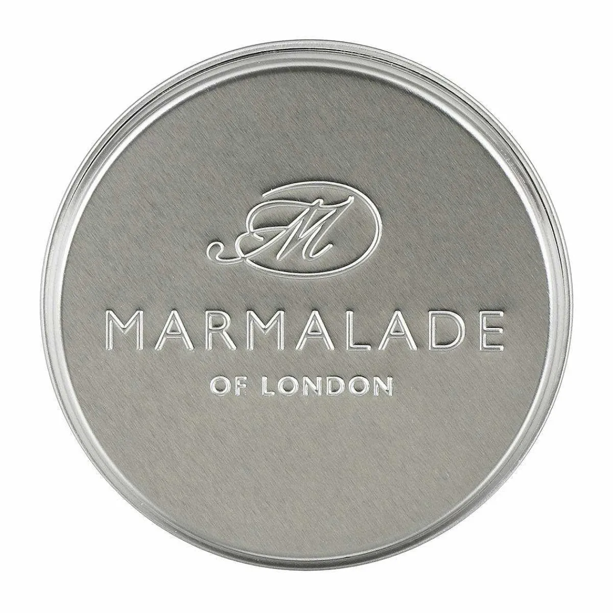 English Rosemary & Patchouli 210G Tin Soy Candle>Marmalade of London Outlet