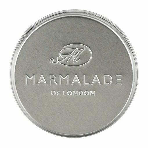 Pacific Orchid & Sea Salt 210G Tin Soy Candle>Marmalade of London Flash Sale