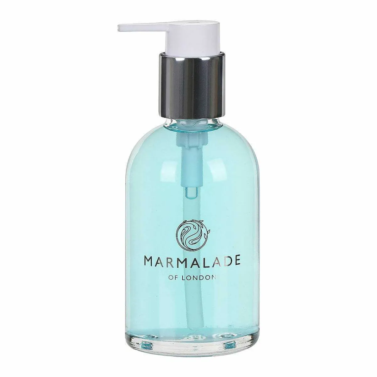 Pacific Orchid & Sea Salt 200Ml Hand & Body Wash>Marmalade of London Best