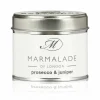 Prosecco & Juniper 210G Tin Soy Candle>Marmalade of London Clearance