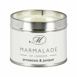 Prosecco & Juniper 210G Tin Soy Candle><noscript><img width=