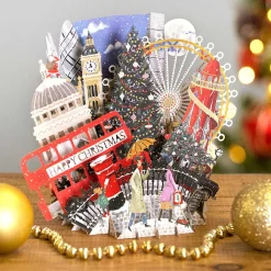 London 3D Christmas Card><noscript><img width=