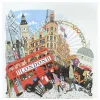 'London' 3D Greetings Card>Me & McQ Sale