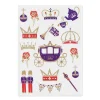 Royal Fridge Magnet>Milly Green Cheap