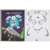 Monsters Activity And Sticker Book>Temptation Gifts Cheap