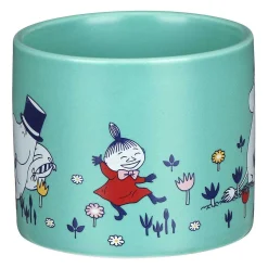 'Garden' 6Cm Plant Pot><noscript><img width=