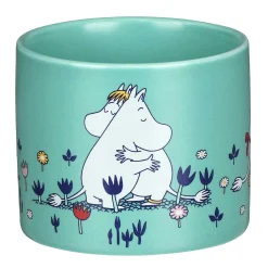 'Garden' 6Cm Plant Pot><noscript><img width=