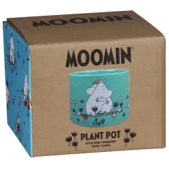 'Garden' 6Cm Plant Pot><noscript><img width=