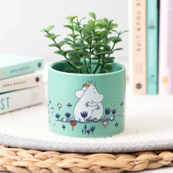 'Garden' 6Cm Plant Pot><noscript><img width=