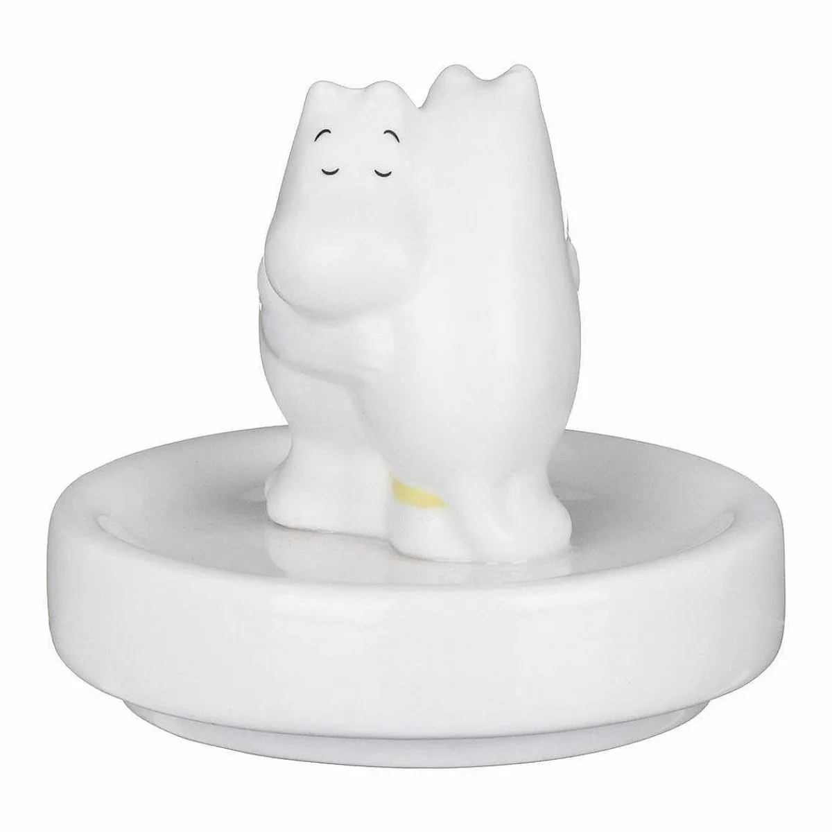 'Hug' Collector's Trinket Pot>Moomin Hot