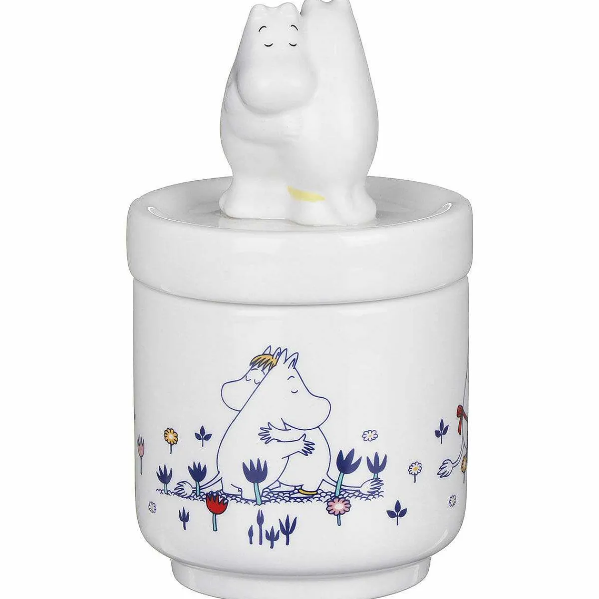 'Hug' Collector's Trinket Pot>Moomin Hot