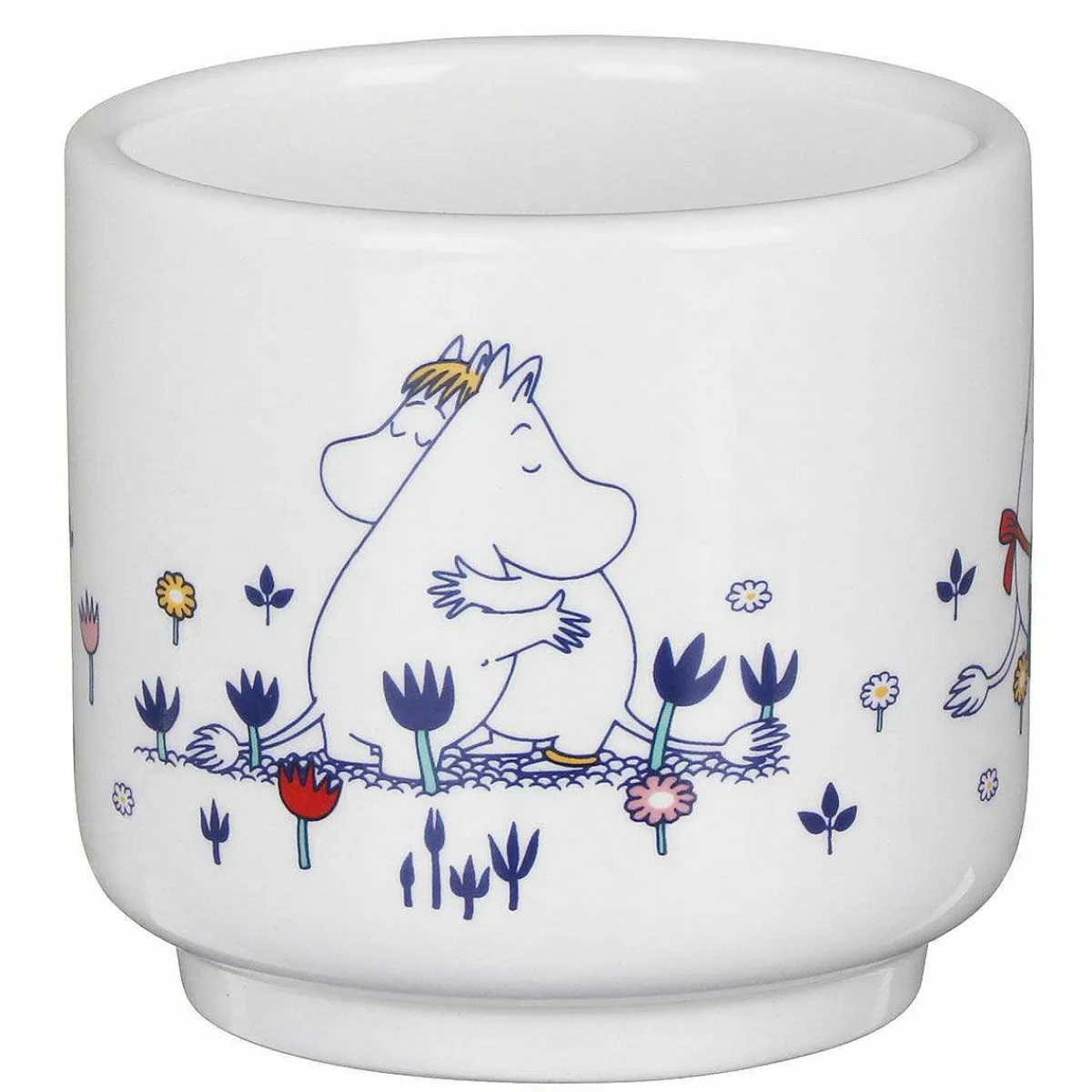 'Hug' Collector's Trinket Pot>Moomin Hot