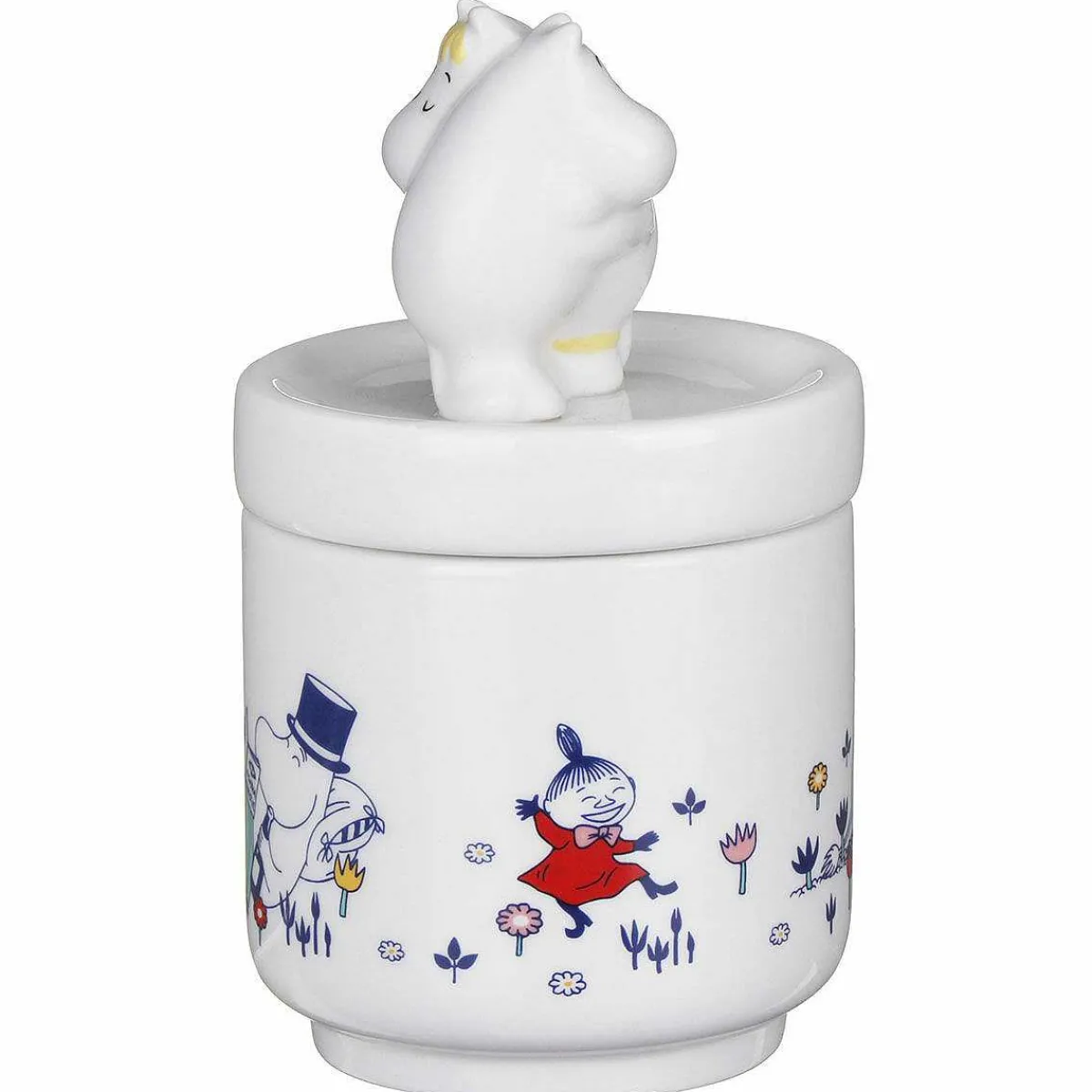 'Hug' Collector's Trinket Pot>Moomin Hot