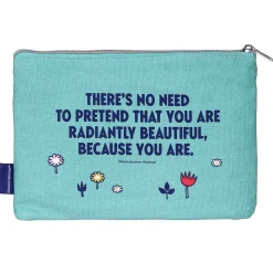 Hug Stationery Pouch>Moomin Online