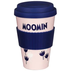 'Hug' Travel Mug>Moomin Best