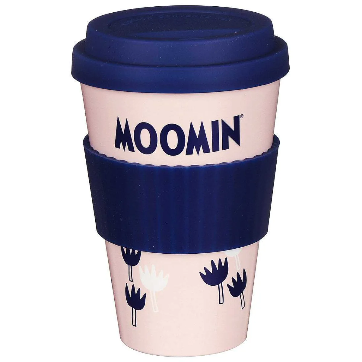 'Hug' Travel Mug>Moomin Best