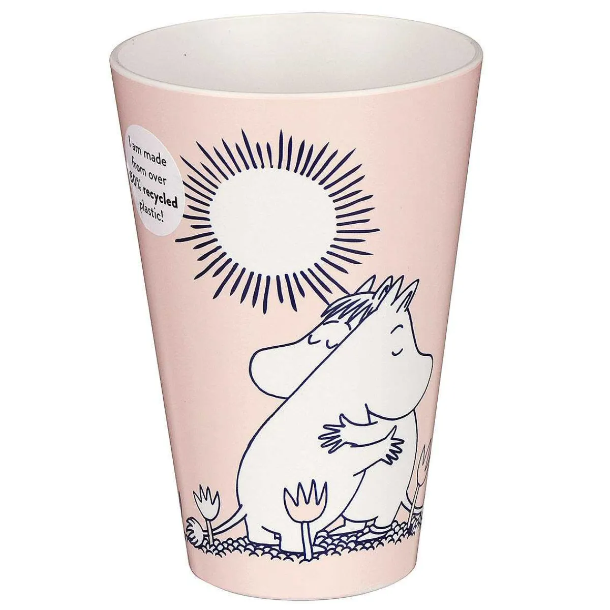 'Hug' Travel Mug>Moomin Best