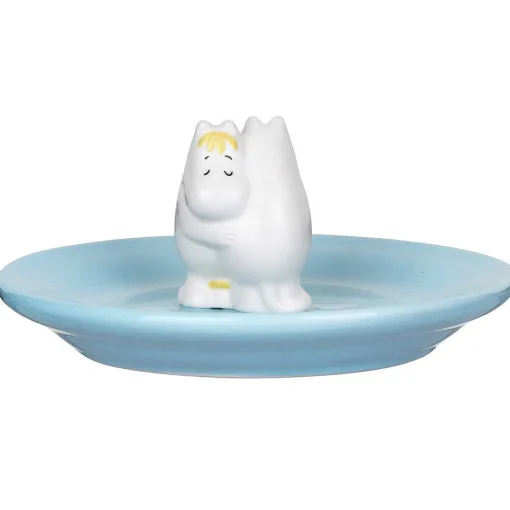 Hug Trinket Dish>Moomin Fashion