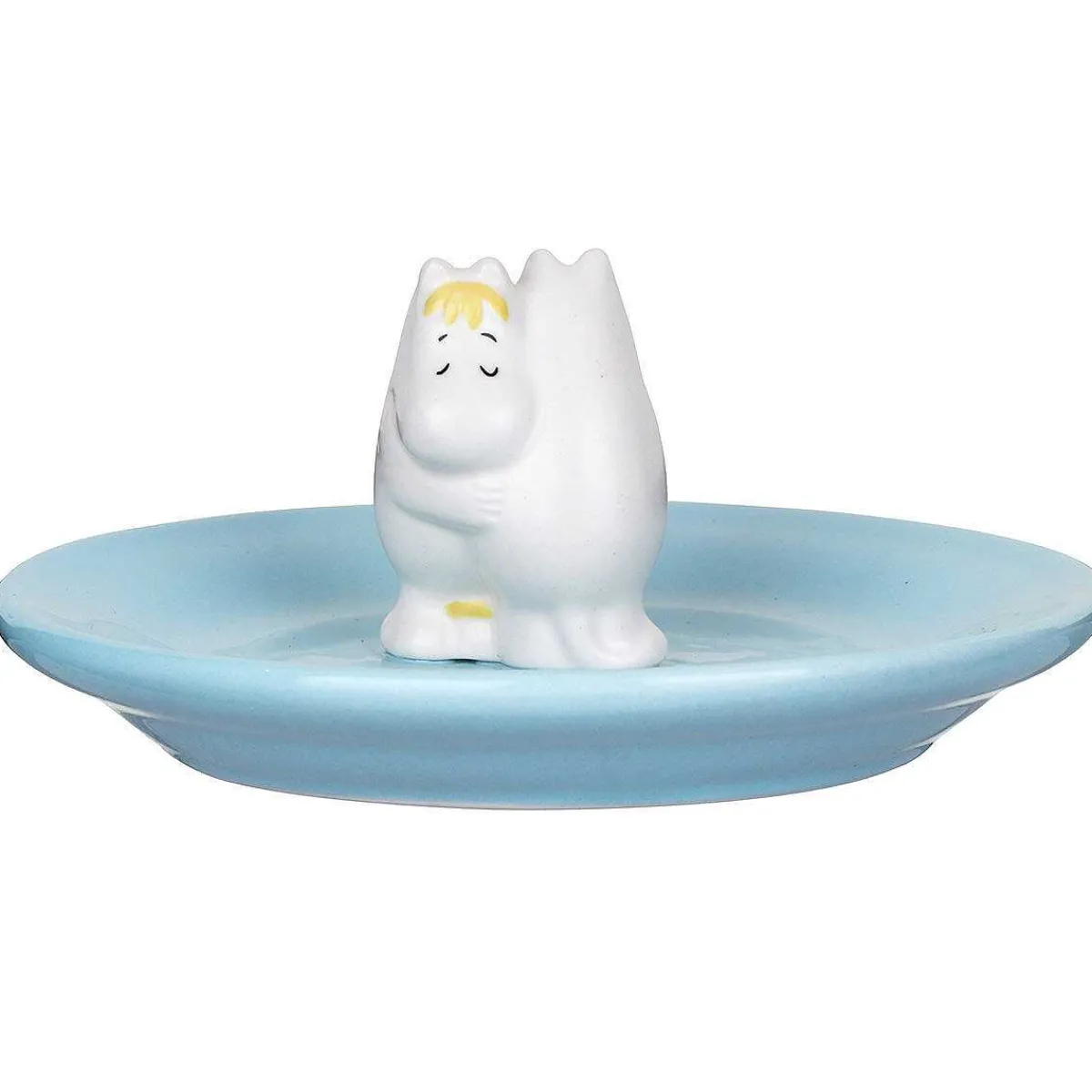 Hug Trinket Dish>Moomin Fashion