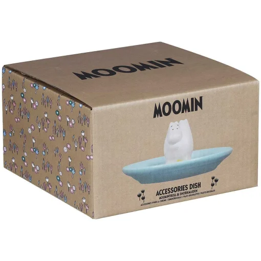 Hug Trinket Dish>Moomin Fashion