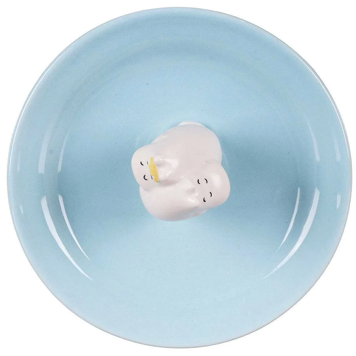 Hug Trinket Dish>Moomin Fashion