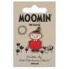 'Little My' Enamel Pin Badge>Moomin Hot