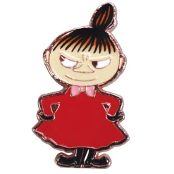'Little My' Enamel Pin Badge>Moomin Hot