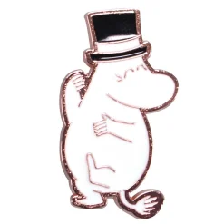 'pappa' Enamel Pin Badge><noscript><img width=