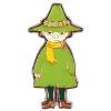 'snufkin' Enamel Pin Badge>Moomin Discount