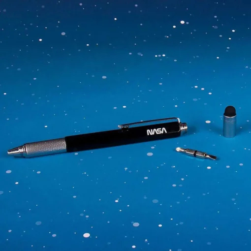 Nasa Multi Tool Pen>Temptation Gifts Fashion
