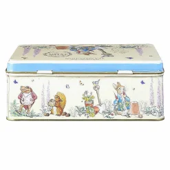 Beatrix Potter Peter Rabbit Tea Selection Tin With A 100 Tea Bags Selection>New English Teas Cheap