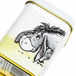 Disney Winnie The Pooh Set Of Three Mini Tins With Three Loose Tea Blends></noscript>New English Teas New