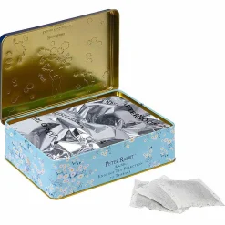 Peter Rabbit Daisies Tea Selection Tin With A 72 Tea Bags Selection><noscript><img width=