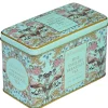Song Thrush Mint Tea Caddy With 40 English Breakfast Tea Bags>New English Teas Discount