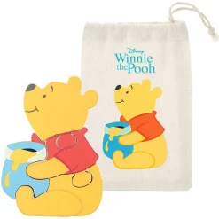 Winnie The Pooh Mini Puzzle>Orange Tree Toys Best Sale