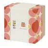 Atomic Flower Bubblegum Ceramic Storage Jar 1100Ml>Orla Kiely Flash Sale