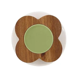 Atomic Flower Bubblegum Ceramic Storage Jar 1100Ml><noscript><img width=