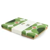 Atomic Flower Set Of 6 Placemats>Orla Kiely Sale